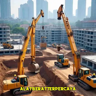 Optimalisasi Alat Berat untuk Pembersihan Sungai Gajah Wong